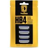 HeadBlade HB4 4 ks