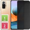 Tvrdené sklo GSMstyle pre Xiaomi Redmi Note 10 Pro 1 ks