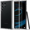 Kryt na mobil Spigen Liquid Crystal Crystal Clear Samsung Galaxy S24 Ultra (ACS07283)