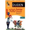 100 lustige Diktate 2. bis 4. Klasse (Sandra Schauer,Judith Heger)(Brožovaná)
