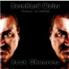Weiss Bernhard - Rock Chansons [CD]