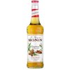Monin Gingerbread sirup perník 0,7 L