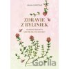 Zdravie z byliniek - Anna Kopáčová, Zuzana Hlavatá (ilustrátor)