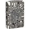 Zippo Glowing Swirls