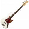 Sire Marcus Miller V7 Alder-4 FL 2nd Gen Antique White Bezpražcová basgitara