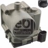 Hrdlo škrtiacej klapky FEBI BILSTEIN 107026 107026