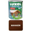 LUXOL originál AQUA mahagón 0,75 l, mahagón