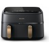 Teplovzdušná fritéza Philips 3000 Series NA352/00 (8720389032998)