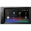 Pioneer DMH-A240BT 2DIN autorádio s LCD displejom a Bluetooth