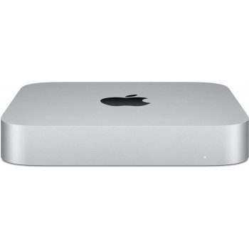 Apple Mac mini M1 MGNR3SL/A od 794 € - Heureka.sk