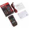 Ručný multimeter UNI-T UT123D Uni-T 701 705