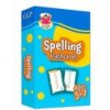 Spelling Flashcards for Ages 5-7 (Cgp Books)(Pevná)