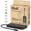 Club3D CSV-2552