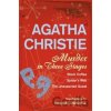 Murder In Three Stages - Agatha Christie