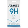 Bestsuit Flexible Hybrid Glass ochranné sklo na obrazovku flexibilné sklo - Samsung Galaxy S25 - priehľadný