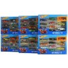 Hot Wheels Angličák 10 pack