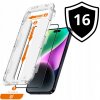 Tvrdené sklo Lemon Mobile pre Apple iPhone 16, 1 ks