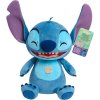 Interaktívny plyšák Disney: Lilo & Stitch - Stitch Crack Me 28 cm