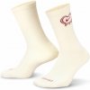 Vysoké bavlnené ponožky Nike EVERYDAY PLUS IH8626-133 - L