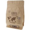 Zrnková káva Arabica Arkom Káva Organic Arabica Etiopia 250 g 250 g