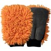 NASIOL CAR WASH MITT obojstranná umývacia rukavica, jemná