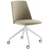 konferenčná stolička Melody Chair 361,F95-WH