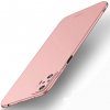 MOFI 31989 MOFI Ultratenký obal Xiaomi Redmi Note 10 Pro ružový