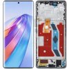 LCD Displej + Dotykové sklo + Rám Honor X9A Originál