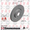 ZIMMERMANN Brzdovy kotuc 250.5706.20