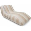 Swim Essentials Nafukovacie ležadlo Saint Tropez 180 cm