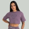 GymBeam Dámske tričko CropTop Dusk - STRIX Veľkosť: S 94438-2-S