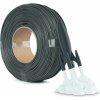 Filament Spectrum ReFill Premium PLA High Speed 1.75mm Granite Grey 1kg 81281 (81281)