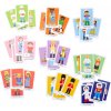 Bigjigs Toys Snap! Šťastná rodinka