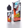 ORANGE BALL - SnV Shark Attack 10/60ml