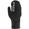 Zateplené rukavice R2 WRAP ATR52A-black M