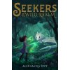 Seekers of the Wild Realm - Alexandra Ott