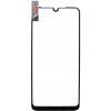 Tvrdené sklo na Xiaomi Redmi 7 celotvárové full glue čierne