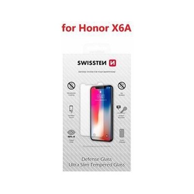 TEMPERED GLASS SWISSTEN FOR HONOR X6A RE 2,5D 74517968