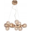 ByRydens | ByRydens 4200970-5503 - Luster na lanku SPLENDOR 15xG9/5W/230V | RS0047