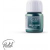 Fractal Tekutá metalická farba Golden Emerald 30 ml