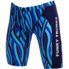 Funky Trunks Snork City Training Jammers Boys 140cm + výmena a vrátenie do 30 dní s poštovným zadarmo