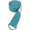 Sharp Shape Yoga strap blue