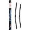 Stěrače Bosch A096S na Volkswagen Caddy (02.2004-10.2006) 600mm+450mm 3397007096