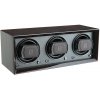 Paul Design 20075 Watch Winder Gentlemen 3 Macassar