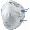 3M 8810 FFP2 Respirátor Biela