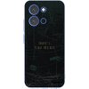 Picasee silikónový prehľadný obal pre Xiaomi Redmi 15C 4G - DON´T TAG