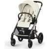 Cybex Balios S Lux TPE Seashell Beige/light beige