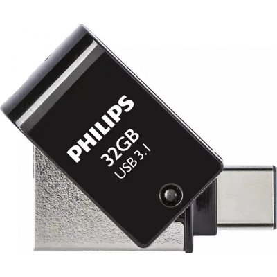 USB flash disky Philips – Heureka.sk