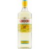 Gordon's Sicilian Lemon 37,5% 0,7 l (čistá fľaša)