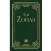 The Zohar Volume 7 (Rabbi Shimon bar Yochai,Rav Yehuda Ashlag,Rav Michael Berg)(Pevná)